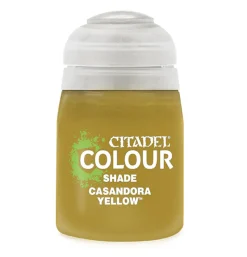 Citadel: Casandora Yellow (Shade) - 18ml