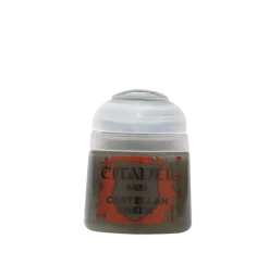 Citadel: Castellan Green (Base) - 12ml