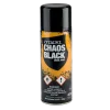 Citadel: Chaos Black Spray - 400ml