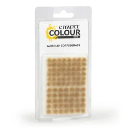 Citadel Colour Tufts: Mordian Corpsegrass