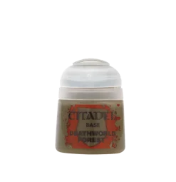Citadel: Deathworld Forest (Base) - 12ml