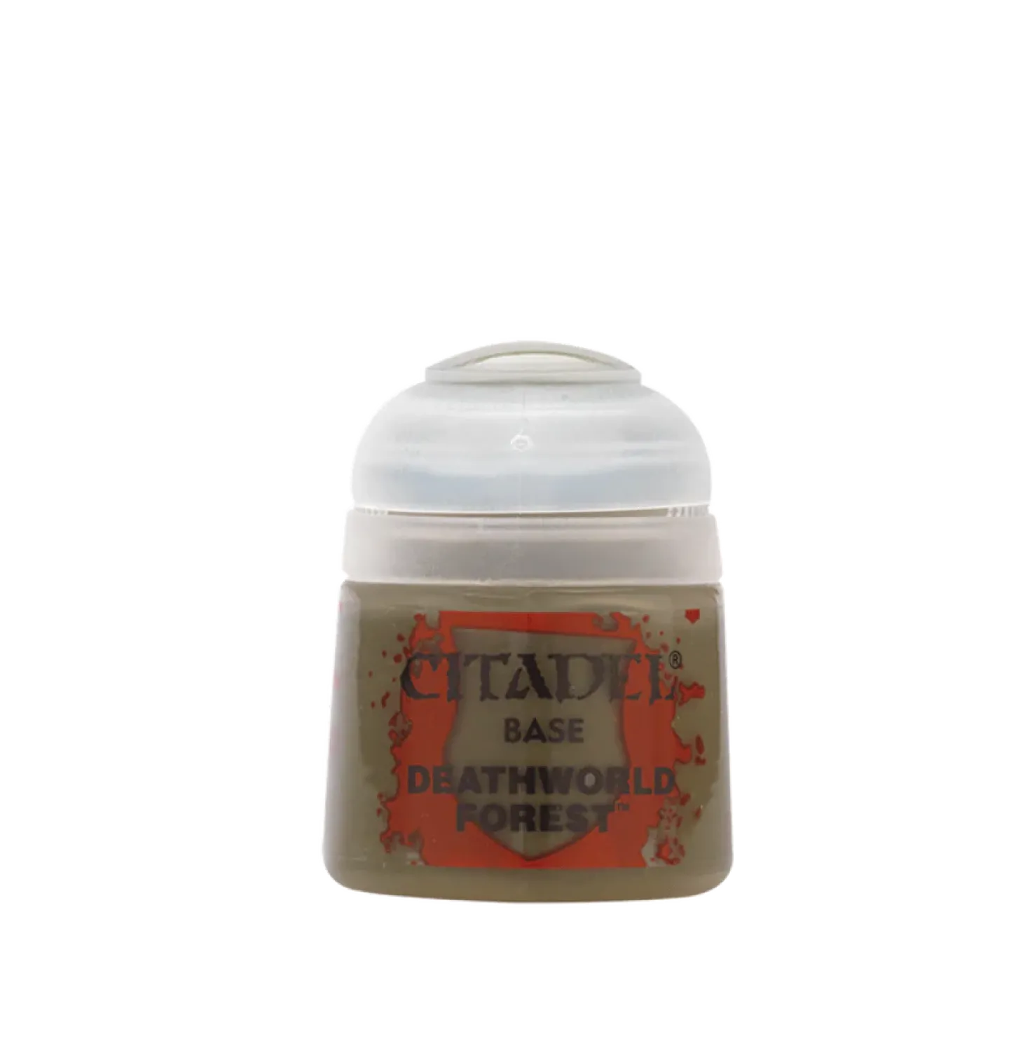 Citadel: Deathworld Forest (Base) - 12ml