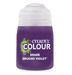 Citadel: Druchii Violet (Shade) - 18ml