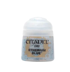 Citadel: Etherium Blue (Dry) - 12ml