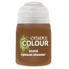 Citadel: Fuegan Orange (Shade) - 18ml