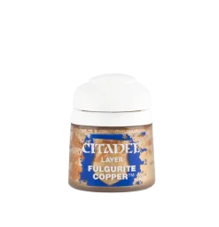 Citadel: Fulgurite Copper (Layer) - 12ml