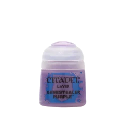 Citadel: Genestealer Purple (Layer) - 12ml