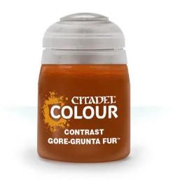 Citadel: Gore-Grunta Fur (Contrast) - 18ml