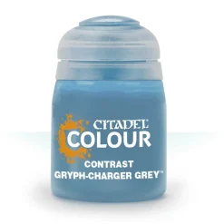 Citadel: Gryph-Charger Grey (Contrast) - 18ml
