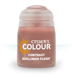 Citadel: Guilliman Flesh (Contrast) - 18ml