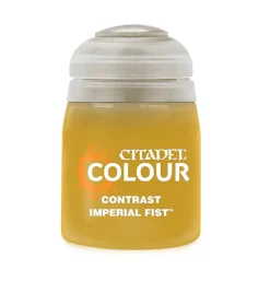 Citadel: Imperial Fist (Contrast) - 18ml