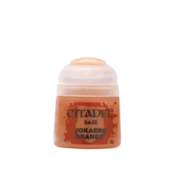 Citadel: Jokaero Orange (Base) - 12ml