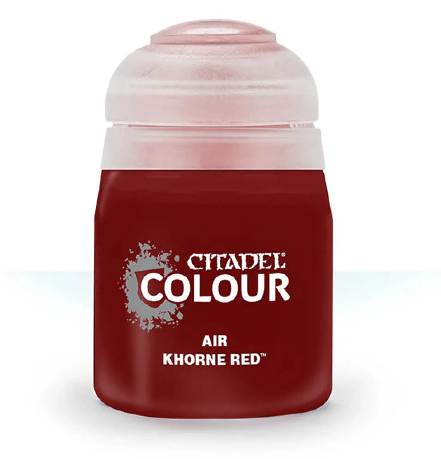 Citadel: Khorne Red (Air) - 24ml