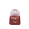 Citadel: Khorne Red (Base) - 12ml
