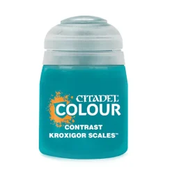 Citadel: Kroxigor Scales (Contrast) - 18ml