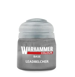 Citadel: Leadbelcher (Base) - 12ml