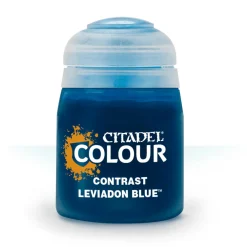 Citadel: Leviadon Blue (Contrast) - 18ml