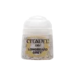 Citadel: Longbeard Grey (Dry) - 12ml