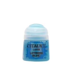 Citadel: Lothern Blue (Layer) - 12ml