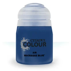 Citadel: Macragge Blue (Air) - 24ml