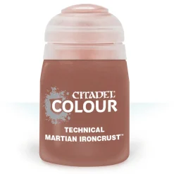 Citadel: Martian Ironcrust (Technical) - 24ml