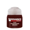 Citadel: Mournfang Brown (Base) - 12ml