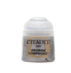 Citadel: Necron Compound (Dry) - 12ml
