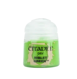 Citadel: Niblet Green (Dry) - 12ml