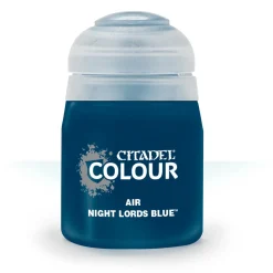 Citadel: Night Lords Blue (Air) - 24ml