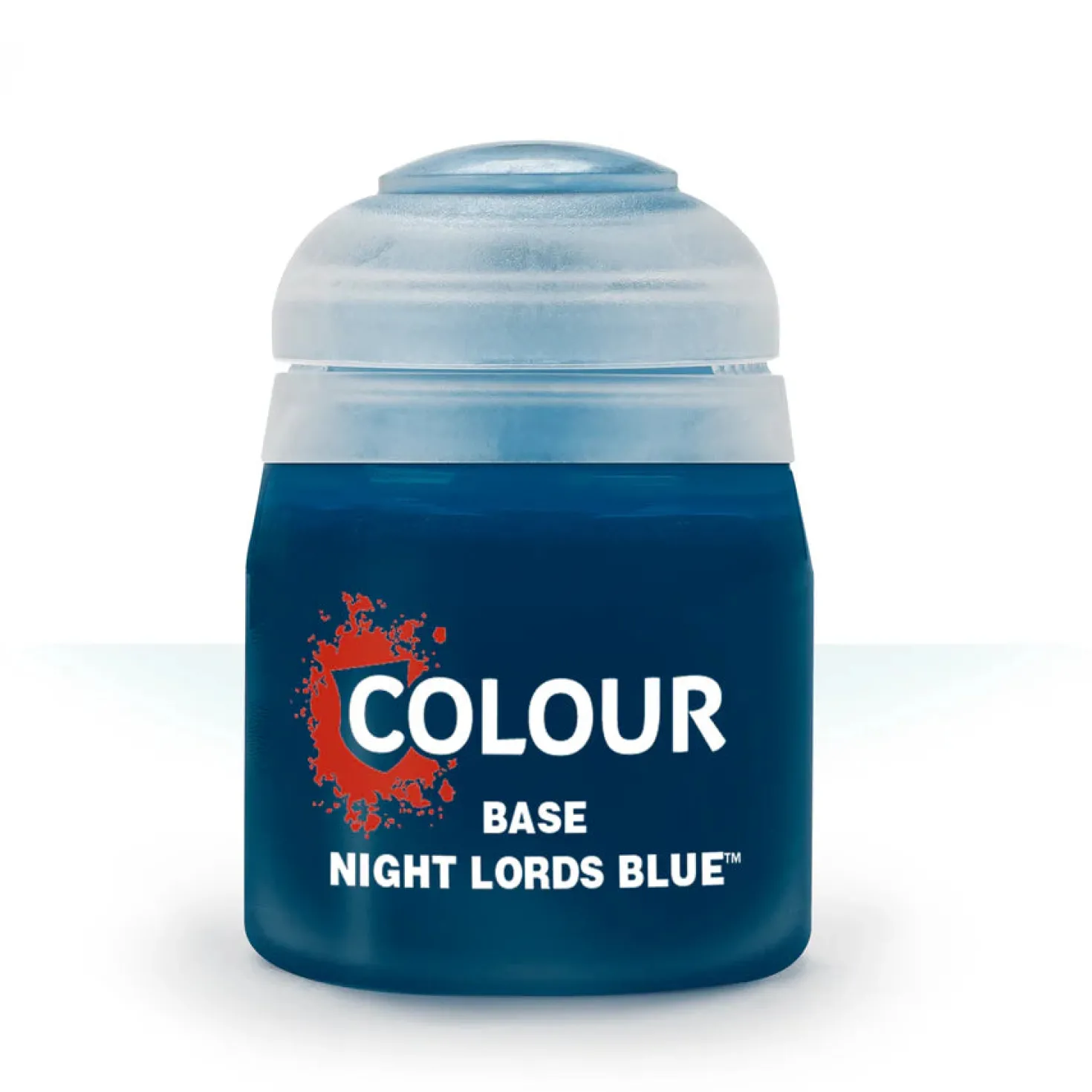 Citadel: Night Lords Blue (Base) - 12ml