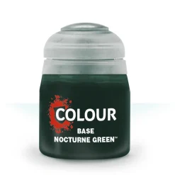Citadel: Nocturne Green (Base) - 12ml