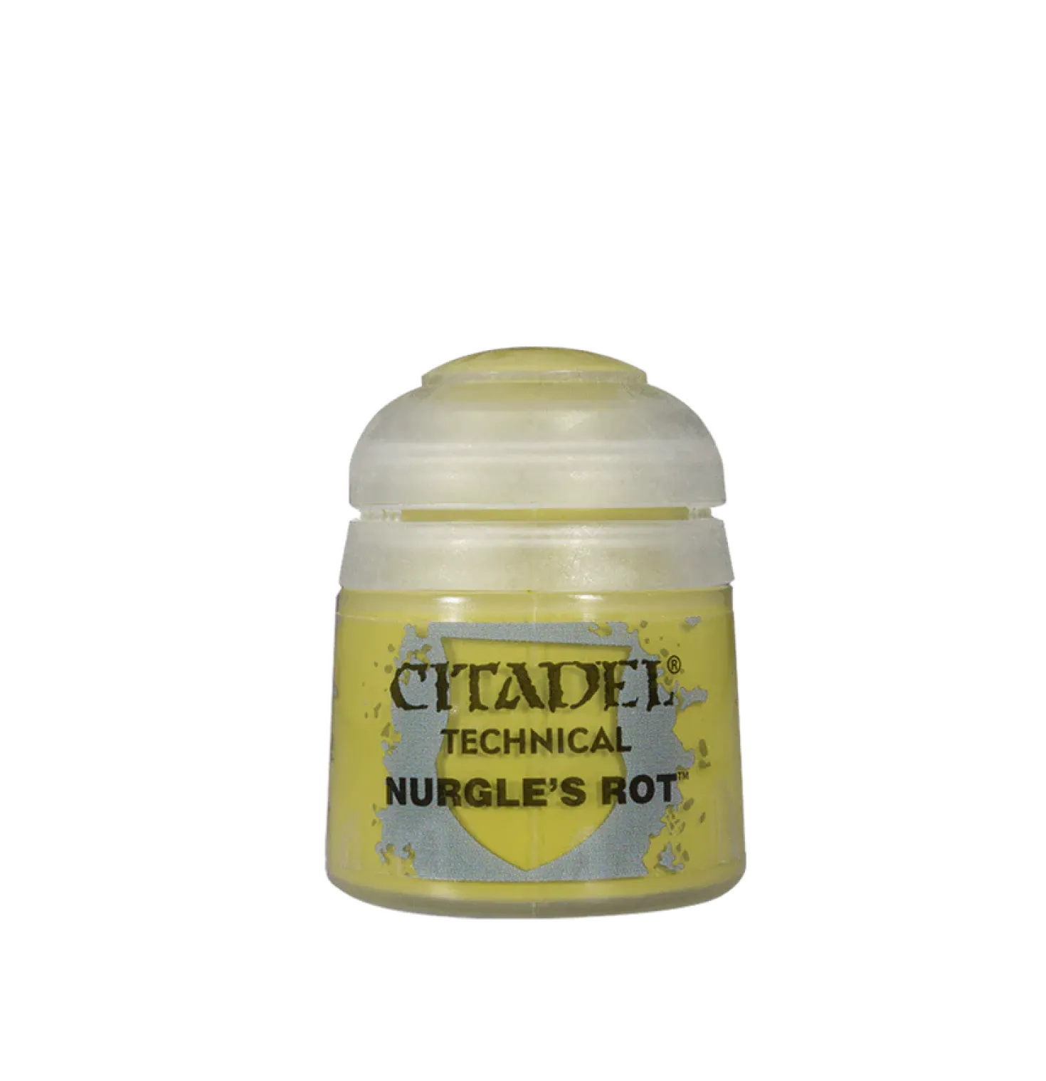 Citadel: Nurgles Rot (Technical) - 12ml