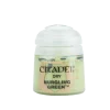 Citadel: Nurgling Green (Dry) - 12ml