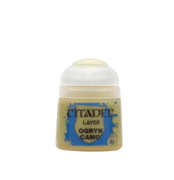Citadel: Ogryn Camo (Layer) - 12ml
