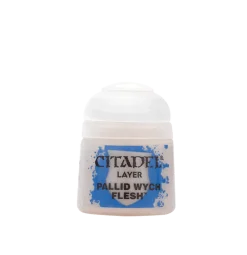 Citadel: Pallid Wych Flesh (Layer) - 12ml