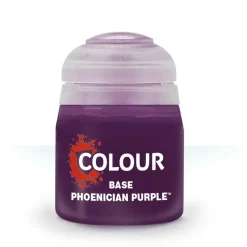 Citadel: Phoenician Purple (Base) - 12ml