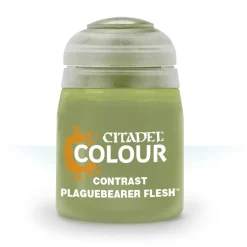 Citadel: Plaguebearer Flesh (Contrast) - 18ml