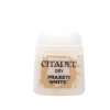 Citadel: Praxeti White (Dry) - 12ml