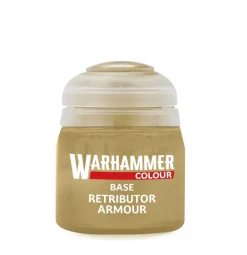 Citadel: Retributor Armour (Base) - 12ml