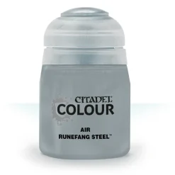 Citadel: Runefang Steel (Air) - 24ml
