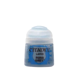 Citadel: Russ Grey (Layer) - 12ml