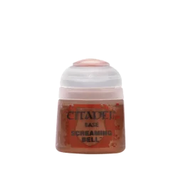 Citadel: Screaming Bell (Base) - 12ml