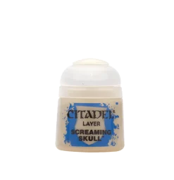 Citadel: Screaming Skull (Layer) - 12ml