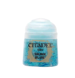 Citadel: Skink Blue (Dry) - 12ml
