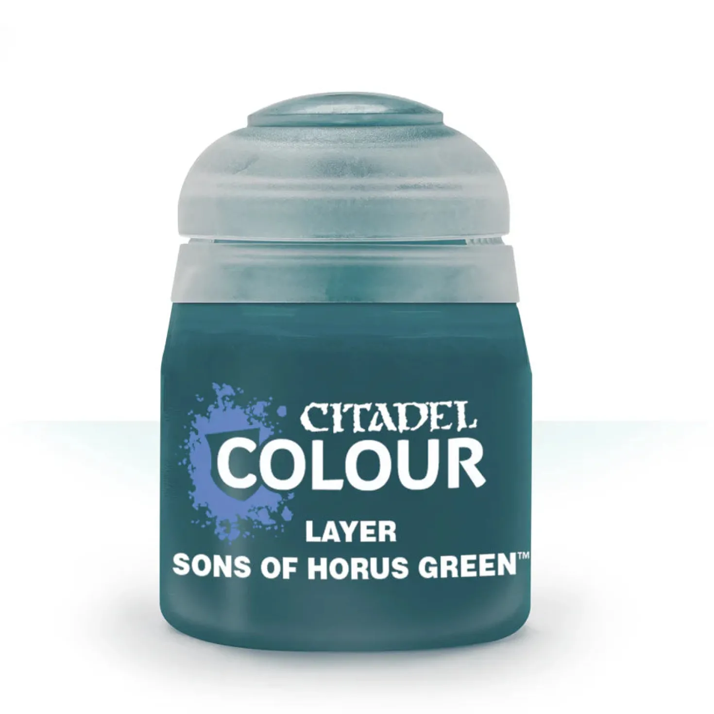 Citadel: Sons Of Horus Green (Layer) - 12ml