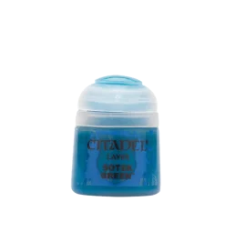 Citadel: Sotek Green (Layer) - 12ml