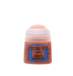 Citadel: Squig Orange (Layer) - 12ml