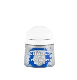 Citadel: Stormhost Silver (Layer) - 12ml