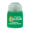 Citadel: Striking Scorpion Green (Contrast) - 18ml