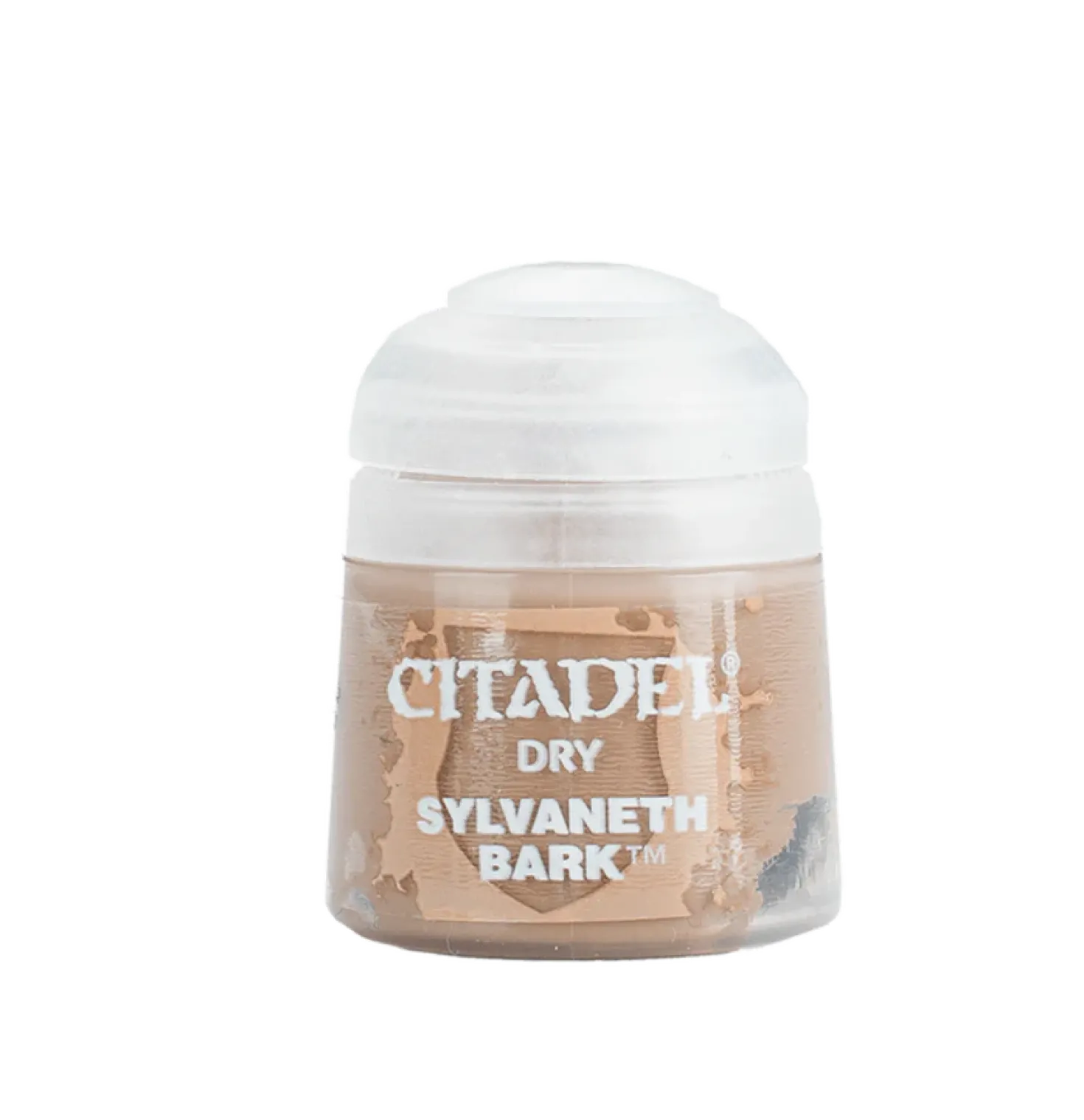 Citadel: Sylvaneth Bark (Dry) - 12ml